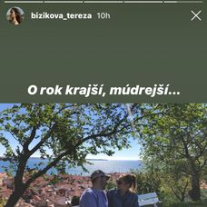 Marek si zaslúžil výnimočný darček