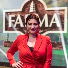 Terézia Vargová