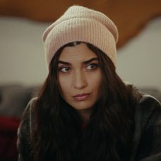 Veľvyslancova dcéra