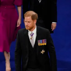 Princ Harry