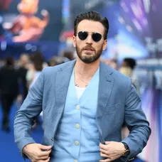 Chris Evans