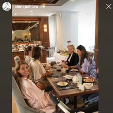 Krásne nádvorie zámku.