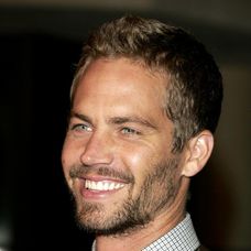 Paul Walker
