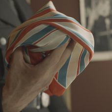 Tajomstvo Evinej šatky