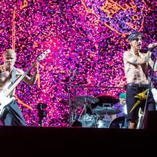 Red Hot Chili Peppers