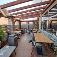 Na nože - Plantáž Bistro v Martine