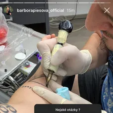 Záber z videa.