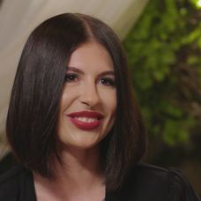 Tereza zhodila dredy, je z nej nádherná žena