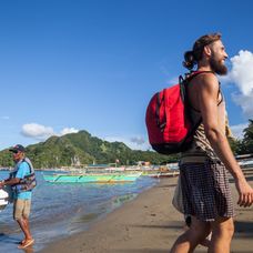 Yury opúšťa Ostrov