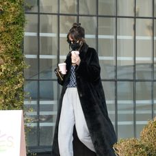 Alex so sestričkou Zojou