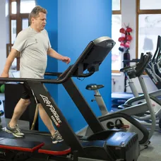 Juraj Čurný podstúpil pred odchodom na Pevnosť Boyard náročnú fyzickú prípravu