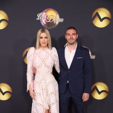 Móda z Let's Dance - 8. kolo