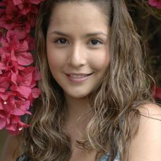 La Tormenta: Pokušenie lásky - Trinidad (Carmen Villalobos)