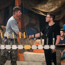 Zato v pílení Rasťa porazil