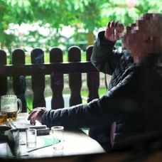 Na nože - Bežný deň U Zlatého Tanku