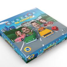 Susedia na cestách