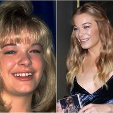 LeAnn Rimes