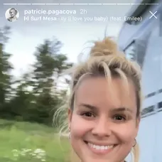 Patrície Pagáčová