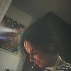 Katka Knechtová a Peter Borkovec