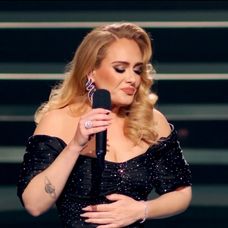 Adele