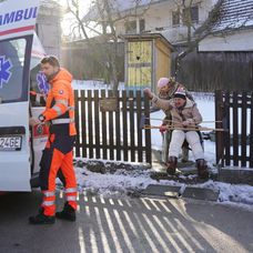 V Hornej Dolnej sa dejú zvláštne veci