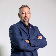 Utajený šéf Branislav Kubiš, obchodný riaditeľ pre podniky a reštaurácie v spoločnosti Plzeňský Prazdroj Slovensko