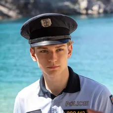 Natáčanie seriálu Polícia Hvar