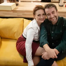 Sťahovanie demolačného stroja z Prešova do Čiech.