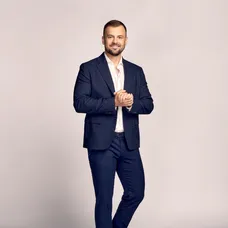Výživový poradca Maroš Krivosudský
