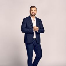 Výživový poradca Maroš Krivosudský