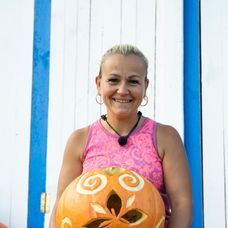 Halloweensky diel Farmy, veľká prehliadka kostýmov a poriadna žúrka