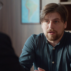 Maštalír a Mórová sa nezdajú. Horúci tanec pri tyči