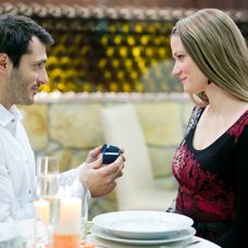 Braňo Deák v seriáli Búrlivé víno