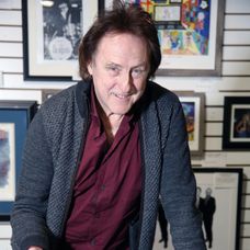 Denny Laine