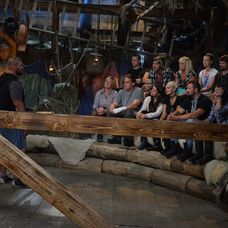 Jarova rozlúčka s Farmou