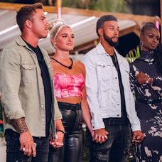 Kryštof a Denisa, Jacob a Tina