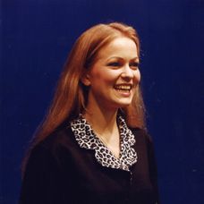 Jana Hospodárová