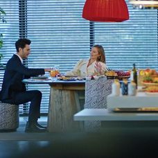 Láska, rozum, pomsta