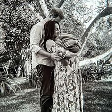 Rodina princa Harryho