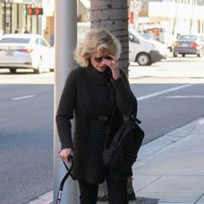 Jane Fonda