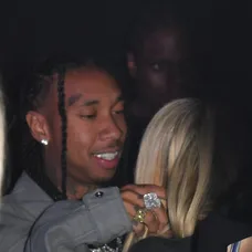 Nový pár Avril Lavigne a Tyga