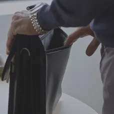Andrej netuší, čo pred nehodou zistil.