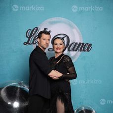 Let´s Dance 4. kolo - Tanečné páry