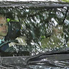 Princezná z Walesu na najnovších záberoch