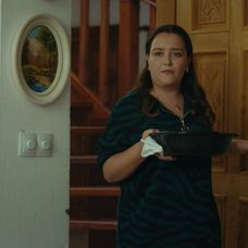 Veľvyslancova dcéra