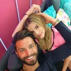 Simona s Petrom