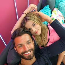 Simona s Petrom