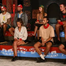 Survivor po deuli s Kateřinou opustila Bára.