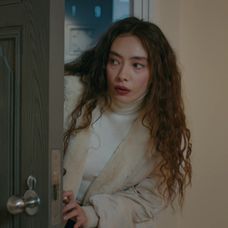 Veľvyslancova dcéra