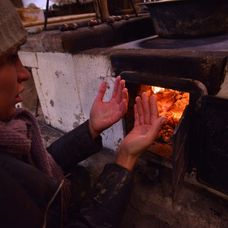 Letecká spoločnosť zaznamenala minulý mesiac nárast cestujúcich. 